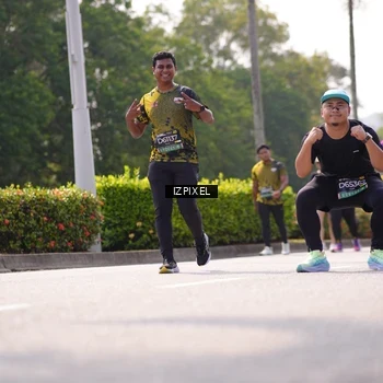 Runner Photo 6606401