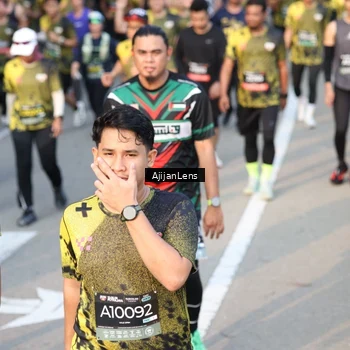 Runner Photo 6606404