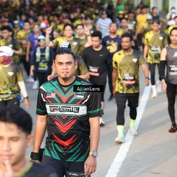 Runner Photo 6606405