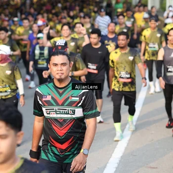 Runner Photo 6606409