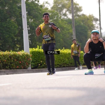Runner Photo 6606410