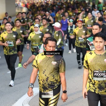 Runner Photo 6606415