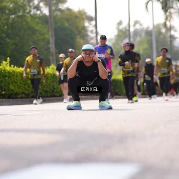 Runner Photo 6606417