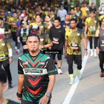 Runner Photo 6606420