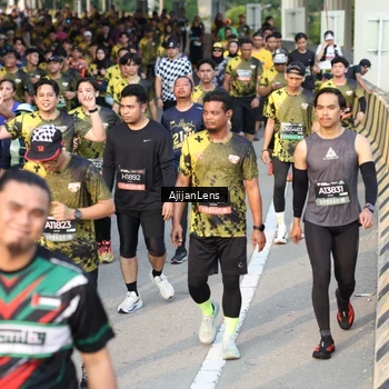 Runner Photo 6606421