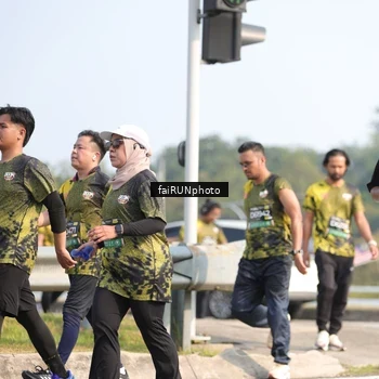 Runner Photo 6606431
