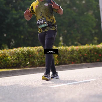Runner Photo 6606432
