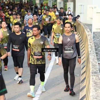 Runner Photo 6606433
