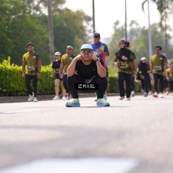 Runner Photo 6606434