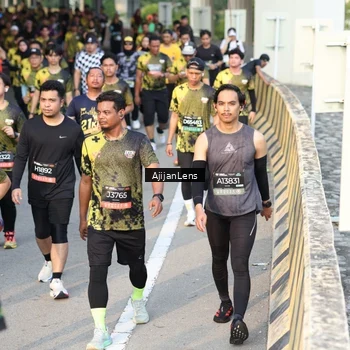 Runner Photo 6606435