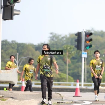 Runner Photo 6606436