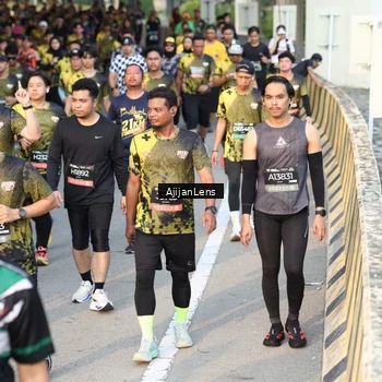 Runner Photo 6606438