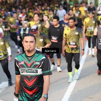 Runner Photo 6606443
