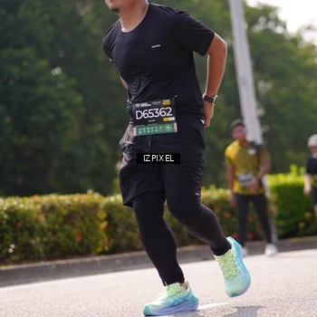 Runner Photo 6606444