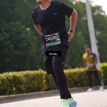 Runner Photo 6606449