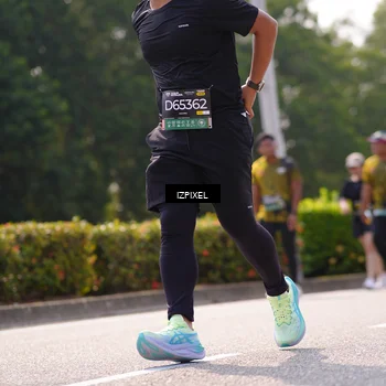 Runner Photo 6606451