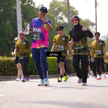 Runner Photo 6606454