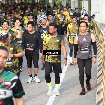 Runner Photo 6606460