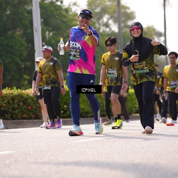 Runner Photo 6606464