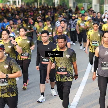 Runner Photo 6606465