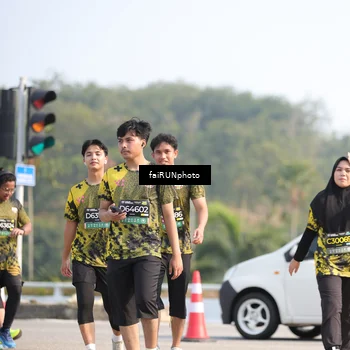 Runner Photo 6606466