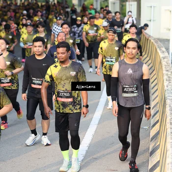 Runner Photo 6606467