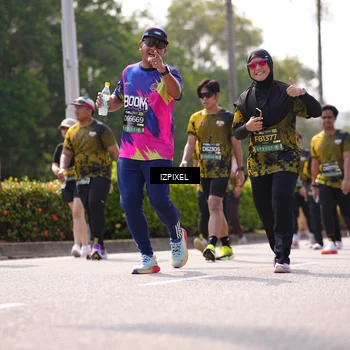 Runner Photo 6606470