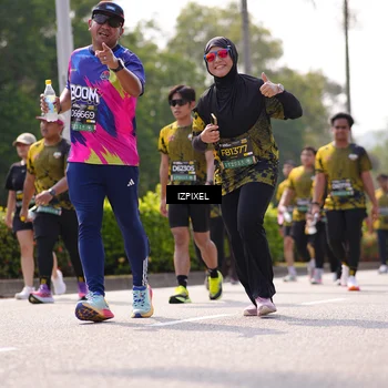Runner Photo 6606472