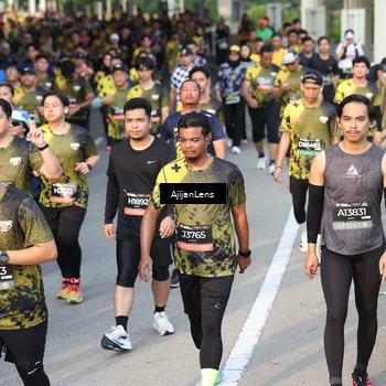 Runner Photo 6606476
