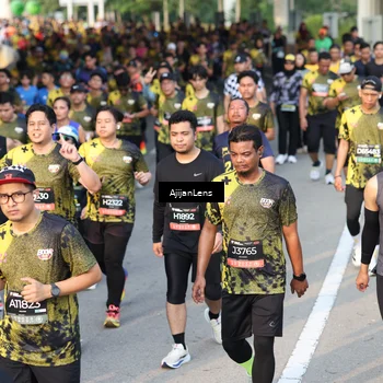 Runner Photo 6606477