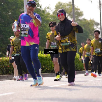 Runner Photo 6606483
