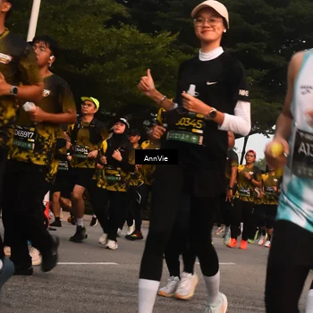 Runner Photo 6606484