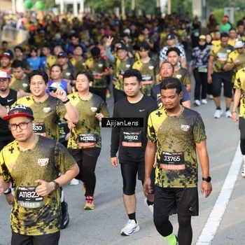 Runner Photo 6606488