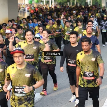 Runner Photo 6606490