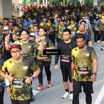 Runner Photo 6606491