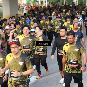 Runner Photo 6606492
