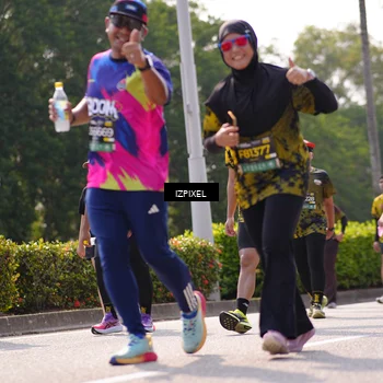 Runner Photo 6606493