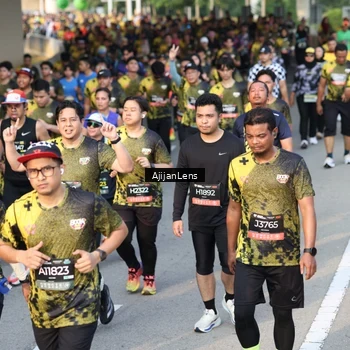 Runner Photo 6606494