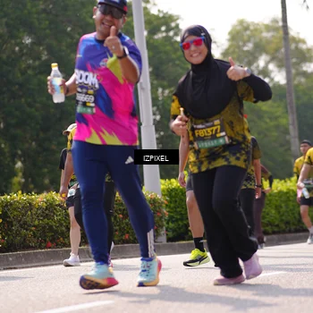 Runner Photo 6606495