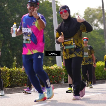 Runner Photo 6606496