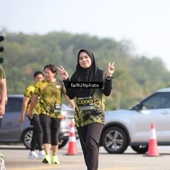Runner Photo 6606498