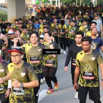 Runner Photo 6606507