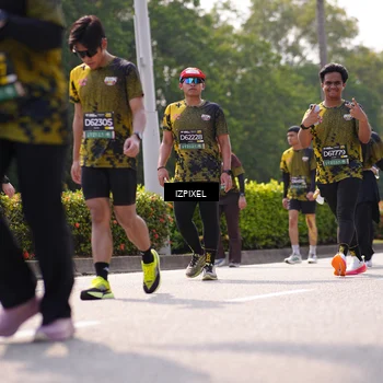 Runner Photo 6606508
