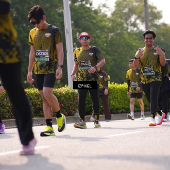 Runner Photo 6606509