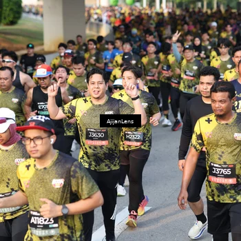 Runner Photo 6606513