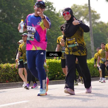 Runner Photo 6606514