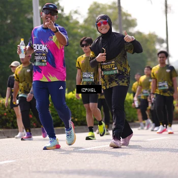 Runner Photo 6606515