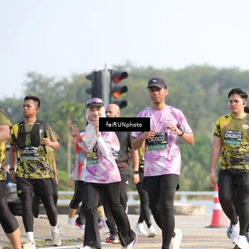 Runner Photo 6606519