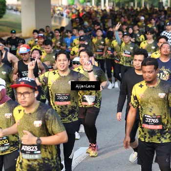 Runner Photo 6606520