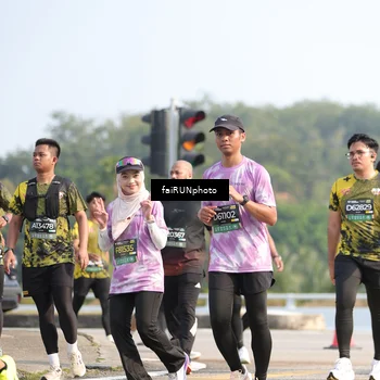 Runner Photo 6606521